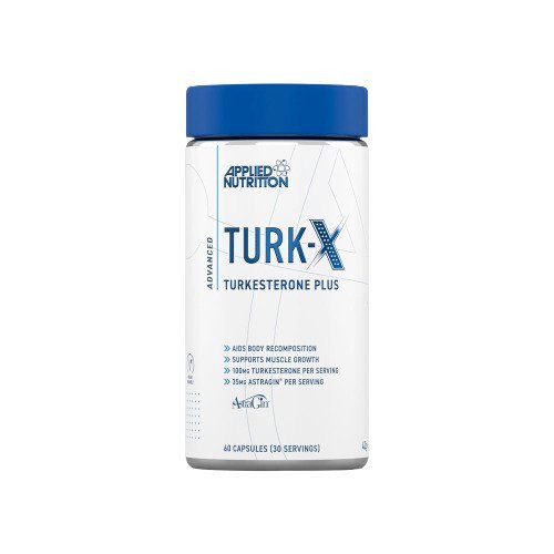 Applied Nutrition Turk-X  - 60 caps