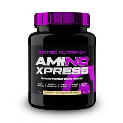 SciTec Ami-NO Xpress  - 440 grams