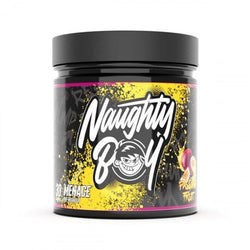 Naughty Boy Menace VitaCholine + Taurine  - 420 grams