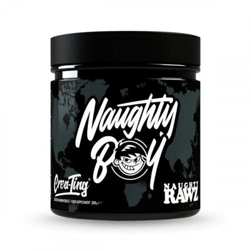 Naughty Boy Crea-Ting  - 306 grams