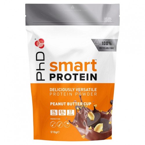 Phd Smart Protein  - 510 grams