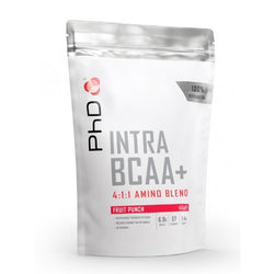 Phd Intra BCAA+  - 450 grams