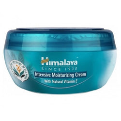 Himalaya Intensive Moisturizing Cream  - 150 ml.