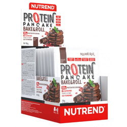 Nutrend Protein Pancake  - 10 x 50g