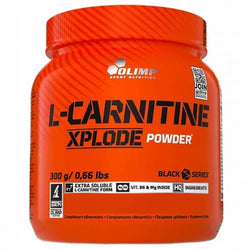 Olimp Nutrition L-Carnitine Xplode Powder  - 300 grams