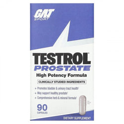 GAT Testrol Prostate  - 90 caps