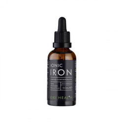 KIKI Health Liquid Iron  - 50 ml.