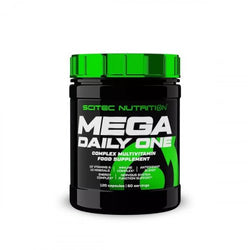 SciTec Mega Daily One - Mega Daily One  - 120 caps