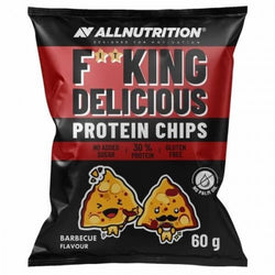 Allnutrition Fitking Delicious Protein Chips  - 60 grams