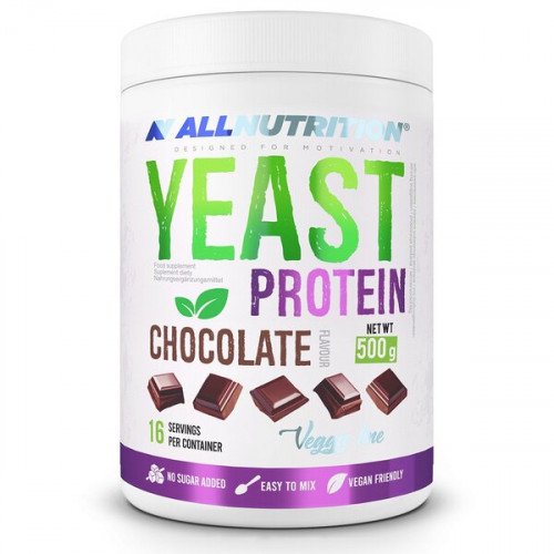 Allnutrition Yeast Protein  - 500 grams