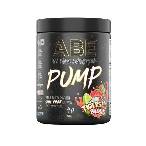 Applied Nutrition ABE Pump  - 500 grams