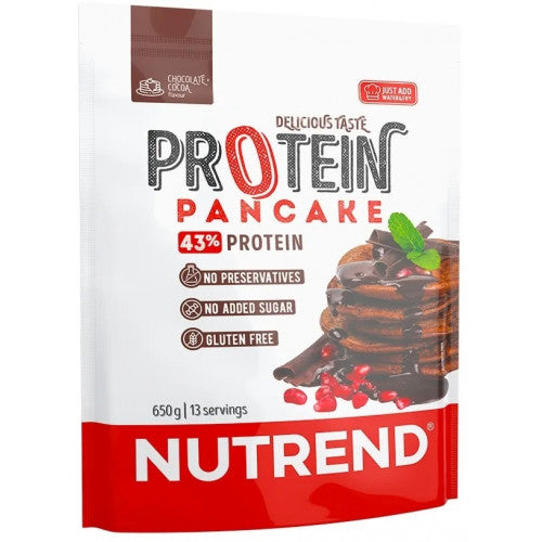 Nutrend Protein Pancake  - 650 grams