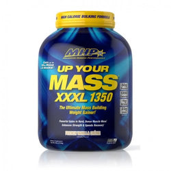 MHP Up Your Mass XXXL 1350 - 2728  - 2780 grams