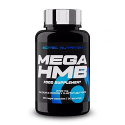 SciTec Mega HMB  - 90 mega caps