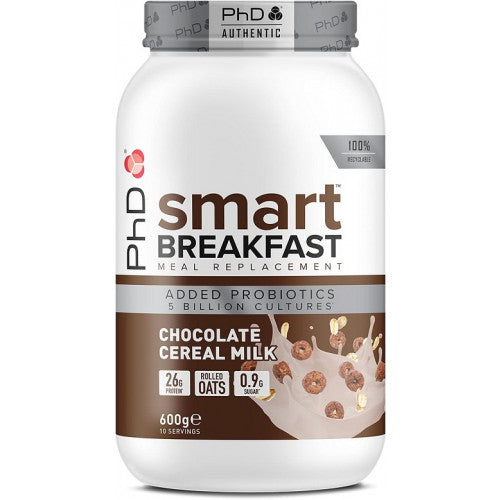 Phd Smart Breakfast  - 600 grams