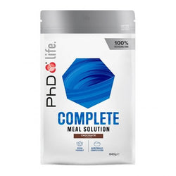 Phd Complete Meal Solution  - 840 grams