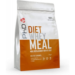 Phd Diet Whey Meal  - 770 grams