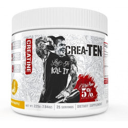 5% Nutrition Crea-TEN - Legendary Series - 225  - 270 grams