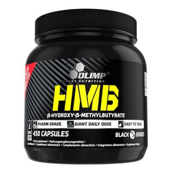 Olimp Nutrition HMB  - 450 caps