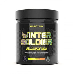 Naughty Boy Winter Soldier - Illmatic EAA  - 420 grams