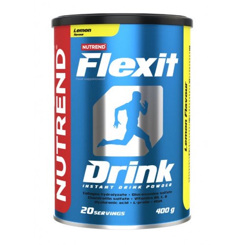 Nutrend Flexit Drink  - 400 grams