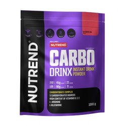 Nutrend Carbodrinx  - 1000 grams