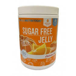 Allnutrition Sugar Free Jelly  - 350 grams