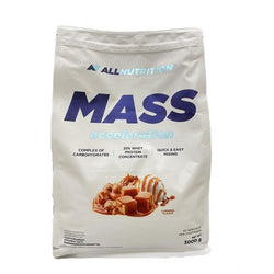 Allnutrition Mass Acceleration  - 3000 grams