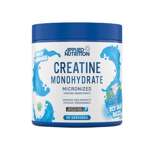 Applied Nutrition Creatine Monohydrate  - 250 grams