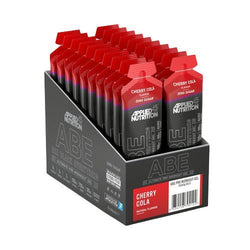 Applied Nutrition ABE - All Black Everything Gel  - 20 x 60g