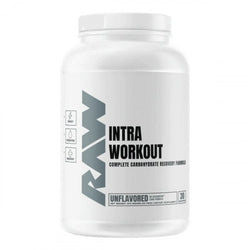 Raw Nutrition Intra Workout  - 873 grams