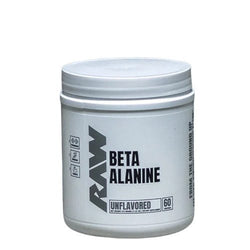 Raw Nutrition Beta Alanine  - 312 grams