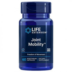 Life Extension Joint Mobility  - 60 vcaps