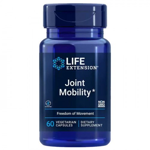 Life Extension Joint Mobility  - 60 vcaps