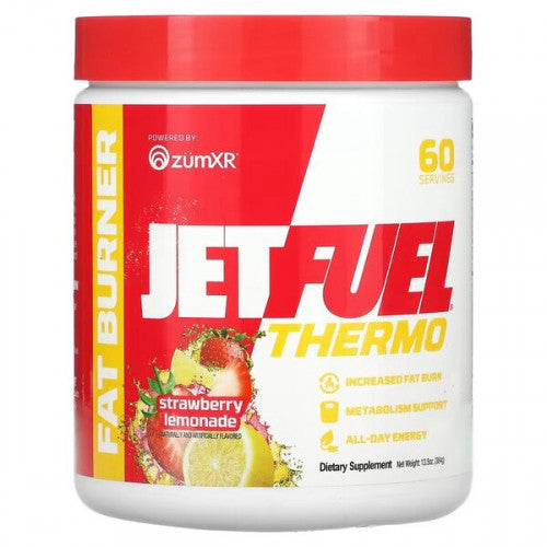 GAT Jetfuel Thermo  - 420 grams