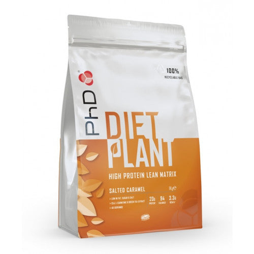 Phd Diet Plant  - 1000 grams