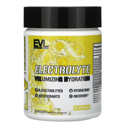 EVLution Nutrition Electrolyte - 111  - 114 grams