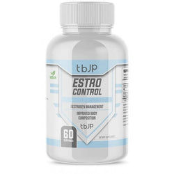 Traine bt JP Estro Control  - 60 caps