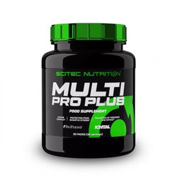 SciTec Multi Pro Plus  - 30 packets