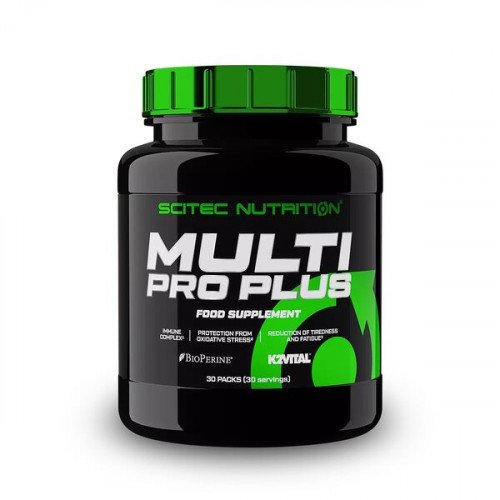 SciTec Multi Pro Plus  - 30 packets