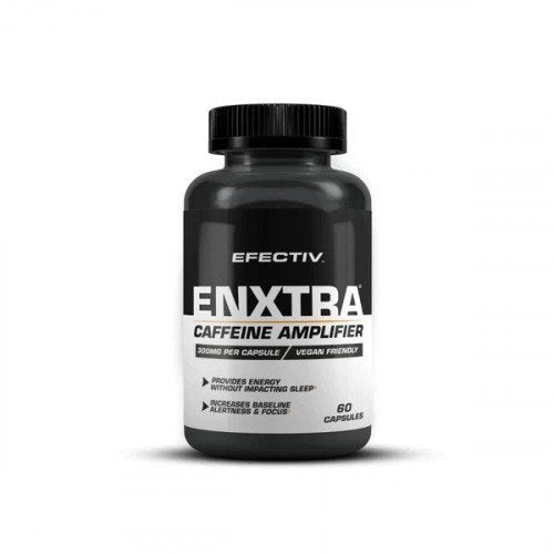 Efectiv Nutrition enXtra  - 60 caps