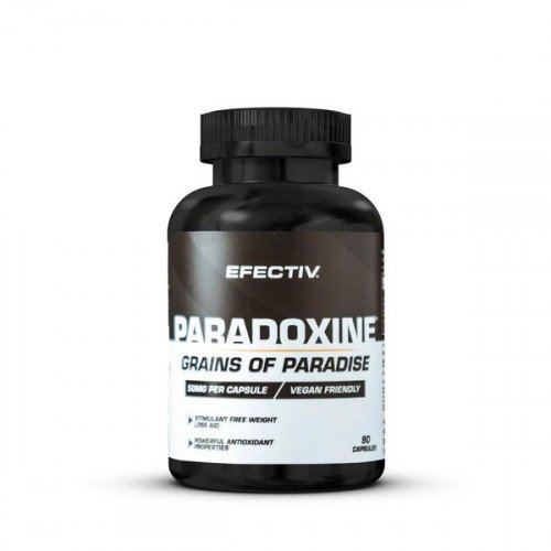 Efectiv Nutrition Paradoxine  - 90 caps