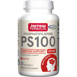 Jarrow Formulas PS 100 - PS 100  - 30 softgels