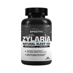 Efectiv Nutrition Zylaria  - 60 caps