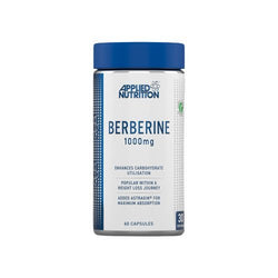 Applied Nutrition Berberine  - 60 caps