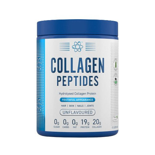 Applied Nutrition Collagen Peptides, Unflavoured  - 300 grams