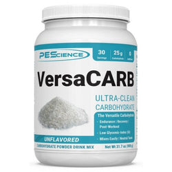 PEScience VersaCARB  - 900 grams