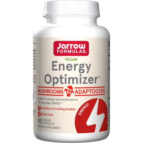 Jarrow Formulas Energy Optimizer  - 90 vcaps