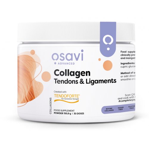 Osavi Collagen Peptides - Tendons & Ligaments  - 150.9 grams