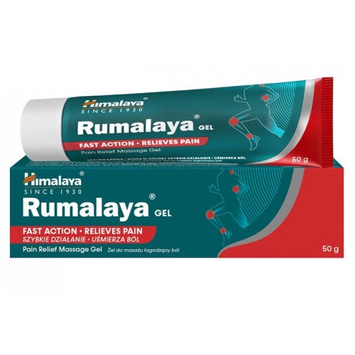 Himalaya Rumalaya Gel  - 50 grams